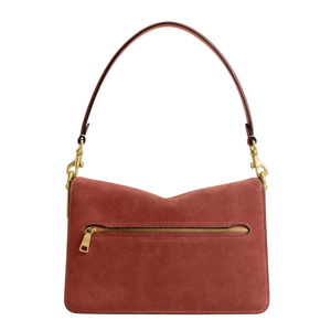 Coach Chain Tabby Shoulder Bag